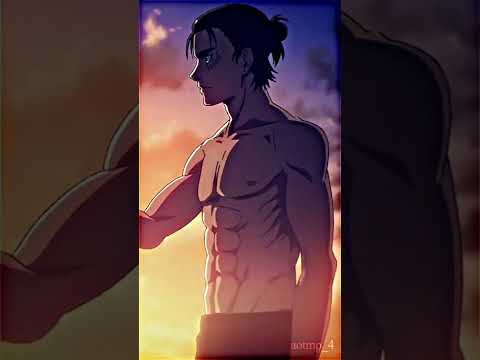 Suavee -  AOT Boys Edit || AOT #shingekinokyojin #aot #attackontitan #levi #eren #jean