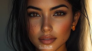 DEEP HOUSE MUSIC & The Best Ethnic Chill & Bass Music Vol.6 [ 1 HOUR] #hitsongs #deepmusic