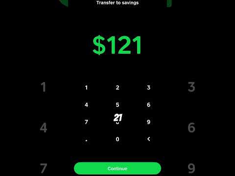 Cash App Pays Me on the 1st Every Month