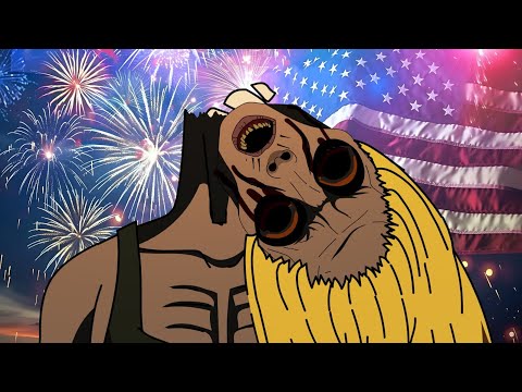 3 True 4th Of July Independence Day Horror Stories Animated