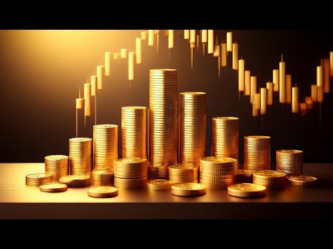 Gold's Consolidation: A Prelude to Higher Prices - 10/02/2024