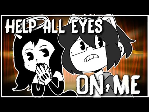 MASHUP | OR3O² - All Eyes On Me x Help Me (Clover) [Ventrilo Quistian]