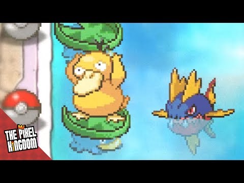 Pokémon vs. Plants vs. Zombies POOL #03