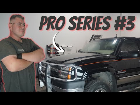 Tips & Tricks To ReGloss A Hood - ReGloss Pro Series #3