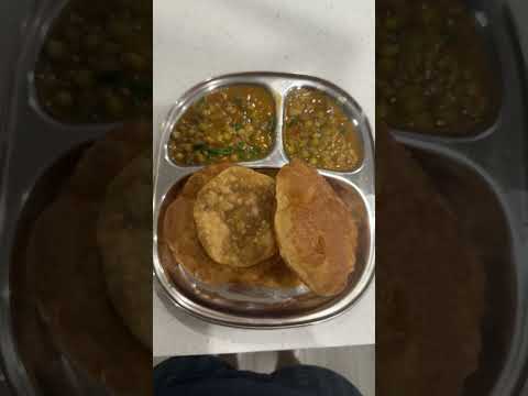 #peasmasala #poori #poorisidedish #indianbreakfast #indianfood #lunch #flatbread #friedbread