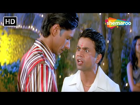 Rajpal Yadav Comedy - अरे भाई पार्टी चालू हो गयी अभी तक माल नहीं आया.. माल कहा है😂| Vijay Raaz