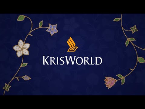 Go Local with KrisWorld this National Day | Singapore Airlines