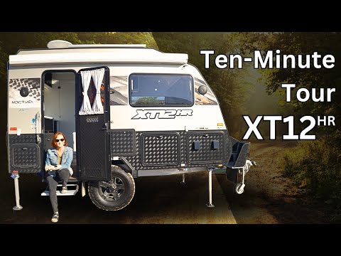 10-Minute Tour XT12HR