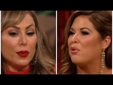 S13 RHOC Kelly vs Emily