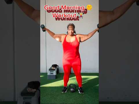 Back & Biceps Workout I Will Lose Weight & Gain Muscle with Strength Training for Upper Body Fitness