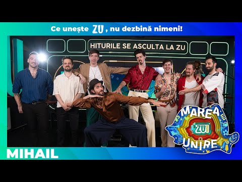 Mihail x Domino - Până când nu te iubeam  (Cover Maria Tănase) #MareaUnireZU2024