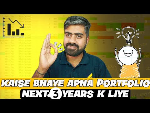 2025 Mutual Fund Portfolio Review | Kya Aapka Paisa Sahi Jagah Hai?