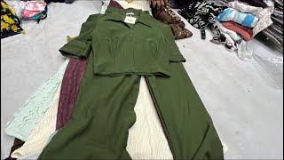 chickpet Bangalore wholesale Western wear||Single piece  available