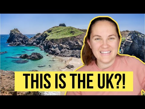 9 MOST BEAUTIFUL Places to visit in the UK (honest opinion!)