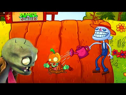 Troll Quest Video Games | Plants vs. zombies