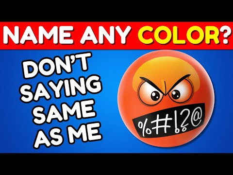 Avoid Saying The Same Thing As Me 🤯  Hard Edition #10