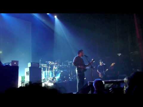 Deftones - Minerva (Live in Brussels 2010)