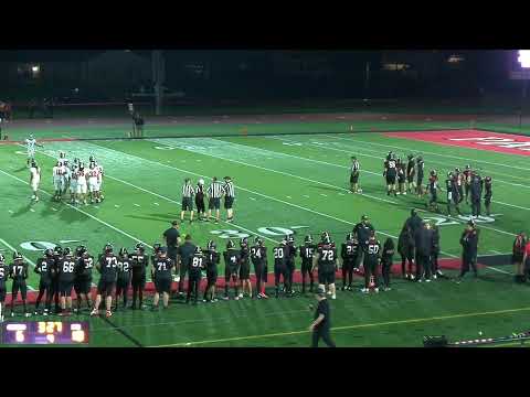 Geneva High School vs Institute of Tech High School Mens Varsity Football