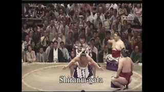 Grand Sumo: The Beauty of Tradition