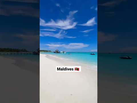 Maldives Paradise on Earth