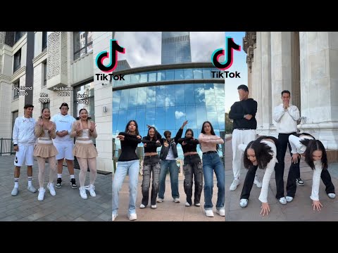 Best of Kagiris Twins Tiktok Dance Compilation 💖 | Tiktok Mashup 2024 | @Kagiristwins