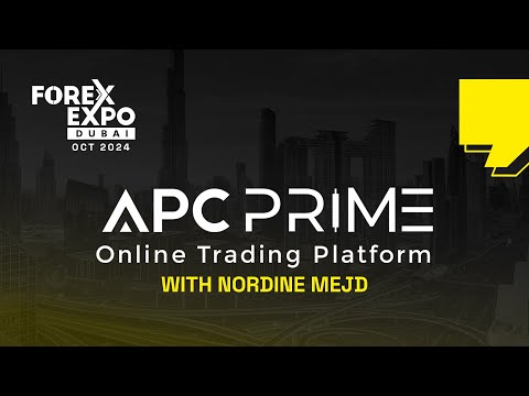 Revolutionizing Trading: An Inside Look at APC Prime's Innovative Approach