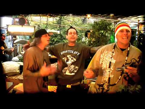 Kottonmouth Kings - "My Garden" Featuring Captain Chronic