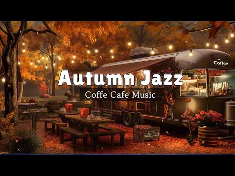 Soft Jazz Music for Cafe, Stress Relief, Study & Work