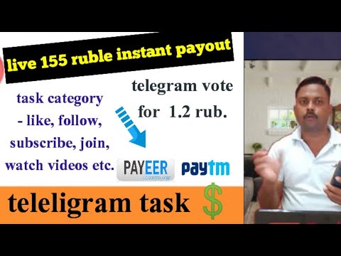 telegram se paise kaise kamae | telegram earn money