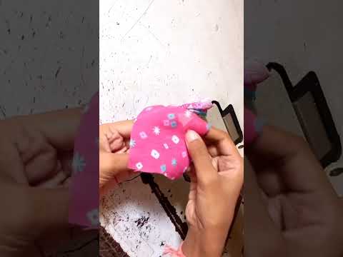 Sewing Tips And Tricks #shortindia #thegirlsdiary #ytshorts