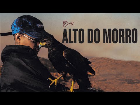 Bielzin - ALTO DO MORRO (prod. Portugal no beat)