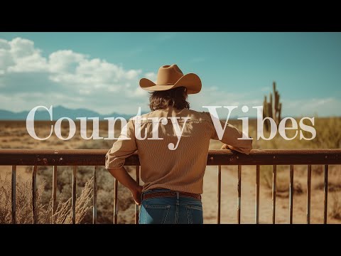 Fresh Country Music Playlist for 2 hours~ 🎶🤠