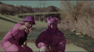 $NOT - Sangria (feat. Denzel Curry) [Official Video]