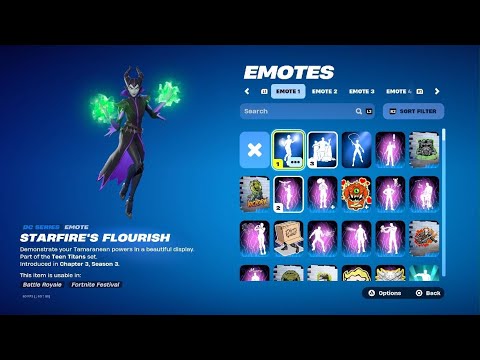 These emotes go great with maleficent #fortnite #shorts #emote #viral #fyp