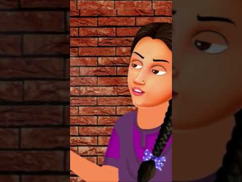 विधवा माँ की शादी #akankshavlog #catroonstory #animatedmovie #bhfyp #animation #animecartoon