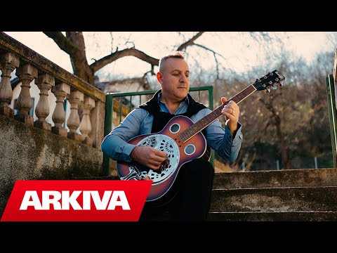 Bekim Ibrahimi - N'zemer te nanes dhe une jam (Official Video 4K)