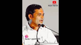 marathi motivational Speech by sharad tandale #mpsc #trend #Insta_gmdvid13 #carryminati