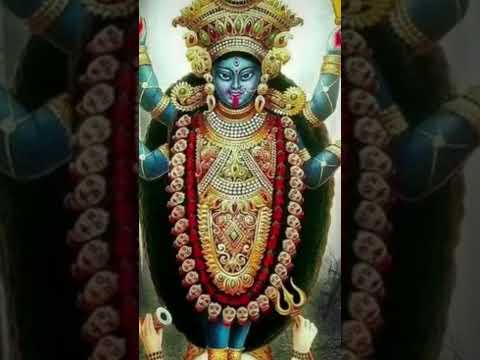 jai maa kali#kalimaa