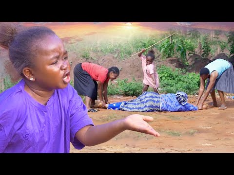 The Little Trouble Maker - EBUBE OBIO WILL MAKE YOU SO EMOTIONAL IN THIS STORY | Nigerian Movies