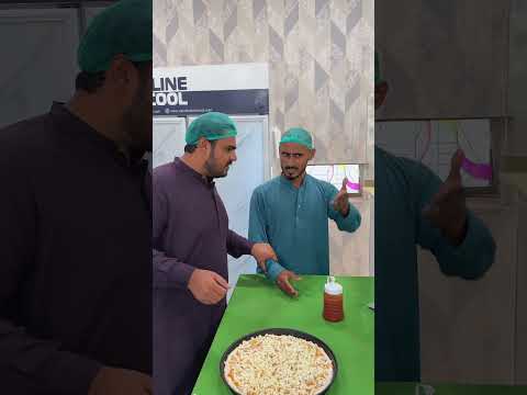 FLOP PIZZA PARTY😂 #part2  #comedyreels #funny #food   #viralshorts  #entertainment #games #money