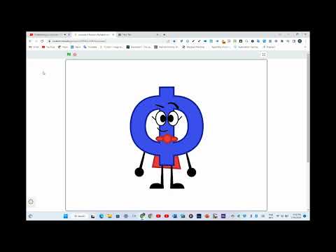 Jumpstart Russian Alphabet Song