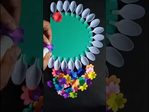 Ganpati Decorations Idea| #viral #shorts #ganesh #youtubeshorts |