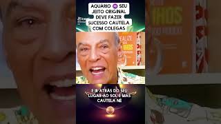 Que leitura é essa meu Deus #tarot #signodeaquario♒