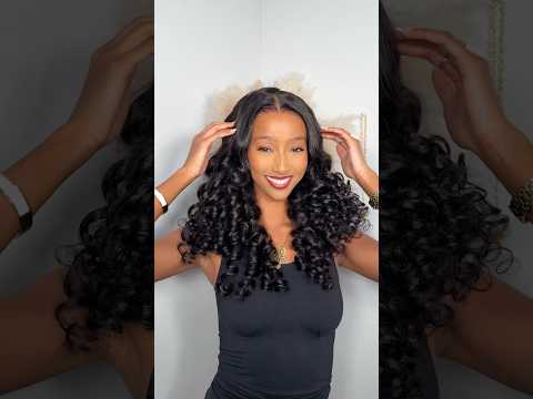 BEGINNER FRIENDLY INSTALL..FROM A BEGINNER #getreadywitme #grwm #wiginstall #hairtutorial #wigs