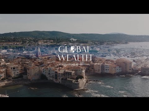 Introducing The Office of Global Wealth