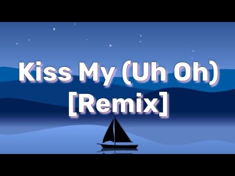 Anne-Marie & Little Mix - Kiss My (Uh Oh) [Remix] (lyrics) ft. Becky Hill RAYE & Stefflon Don