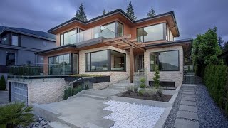 Modern Residence in Prestigious Neighbourhood | Stunning Views