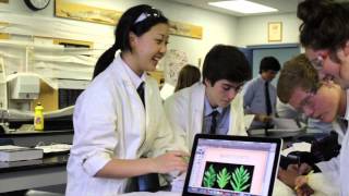 SJK Upper School Promo Video