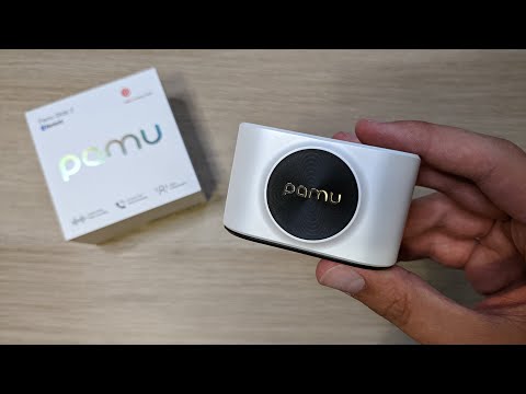 Pamu Slide 2 - Unboxing & Quick Review!