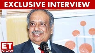 M Damodaran, Former SEBI Chairman Exclusive Interview